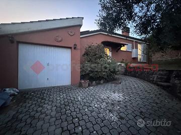Casa Indipendente Collesalvetti [3672VRG]