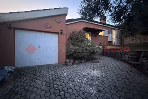 Casa Indipendente Collesalvetti [3672VRG]