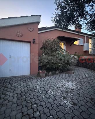 Casa Indipendente Collesalvetti [3672VRG]