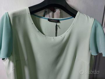 stoccaggio abito donna