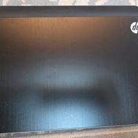 Portatile HP ENVY dvd6