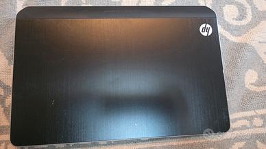 Portatile HP ENVY dvd6