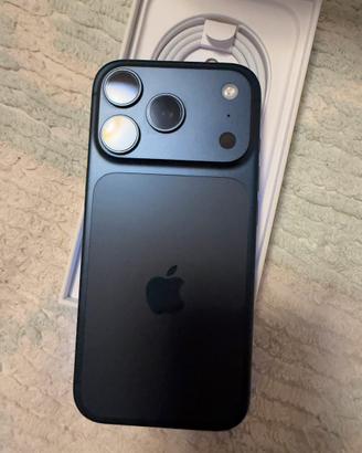 IPhone 17 pro 1 tb