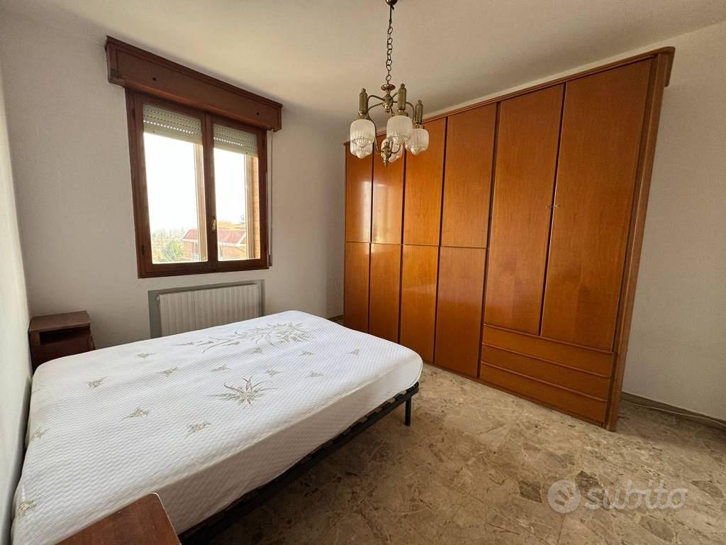 Appartamento di 84 m² con 4 locali a Concordia sul - Altro