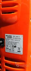 Idropulitrice Black and Decker