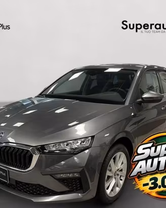 Škoda Scala 1.0 TSI 115 CV Style