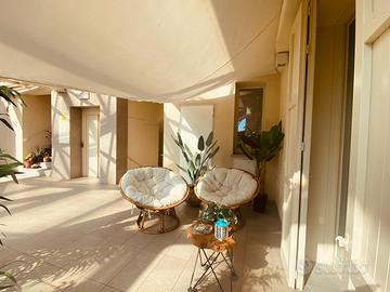 Splendido Attico
