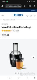 Robot per centrifuga