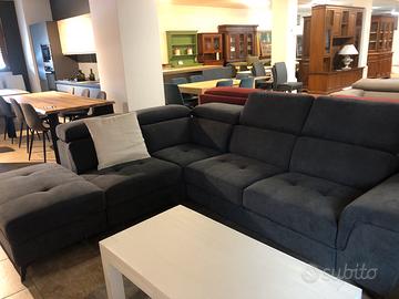 Divani in svendita dal magazzino