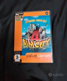 Sims City4