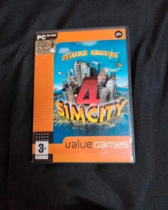 Sims City4