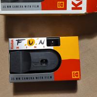 Kodak Fun Mini