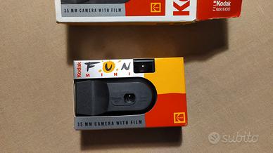 Kodak Fun Mini