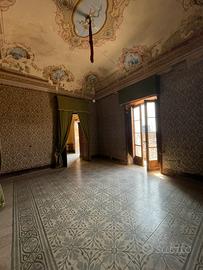 Palazzo Filí Imperia palazzo storico ottocentesco