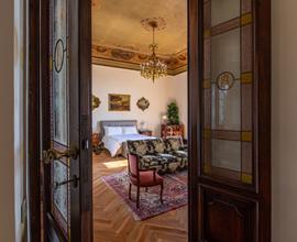 Suite belvedere