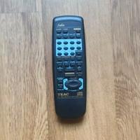 Telecomando TEAC RC-723 Remote Control Unit Stereo