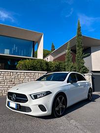 Mercedes-Benz Classe A 180 d