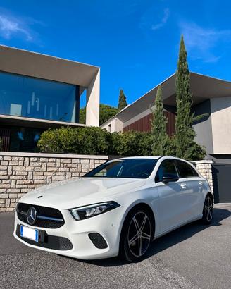 Mercedes-Benz Classe A 180 d