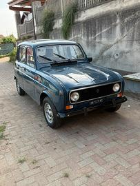 R4 850cc 1982