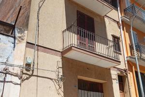 Appartamento a San Cipirello (PA)