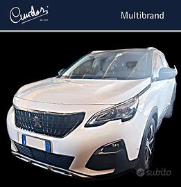 Peugeot 3008 BlueHDi 130 S&S EAT8 Allure - n101163