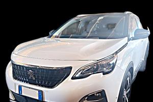 Peugeot 3008 BlueHDi 130 S&S EAT8 Allure - n101163