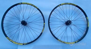 Ruote mtb 29