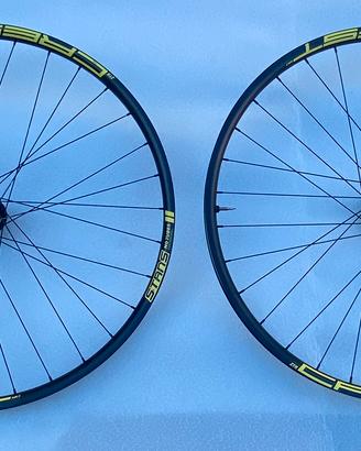 Ruote mtb 29
