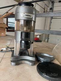 Macina caffè cimbali