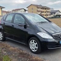 Mercedes Classe A 160