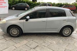 UNICO PROPRIETARIO 13 MULTJET 75 CON ANTIFURTO SON