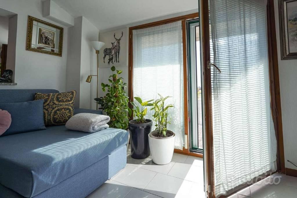 Appartamento – BG - Altro
