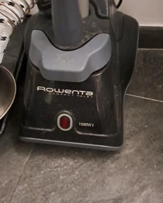 ROWENTA COMPACT VALeT 1500 WAT