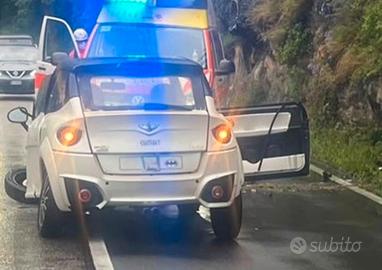 CHATENET CH26 INCIDENTATA
