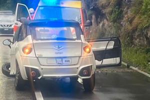 CHATENET CH26 INCIDENTATA