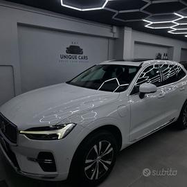 Stupenda VOLVO XC60 T6 AWD Inscription Expression