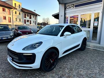 Porsche Macan 2.9 GTS 441Cv - Iva Esposta