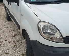 Renault Kangoo 1.5 dCi/70CV AUTOCARRO USO PROMISQU