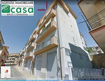 Rif.AP54-Appartamento San Cataldo