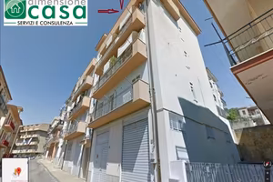 Rif.AP54-Appartamento San Cataldo
