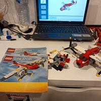 lego set 7292