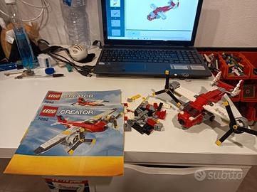 lego set 7292