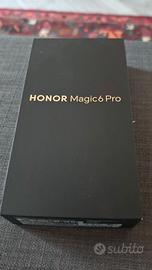 Honor magic 6 pro