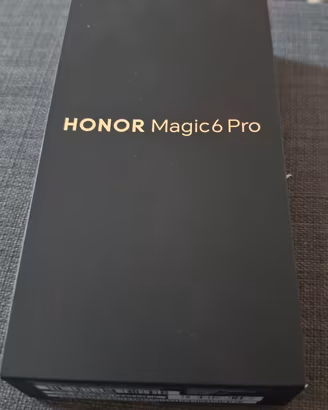 Honor magic 6 pro
