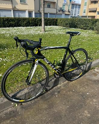 Scott CR1 30 - Bici da corsa in carbonio