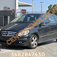 RICAMBI USATI AUTO MERCEDES Classe B W245 1Â° Seri