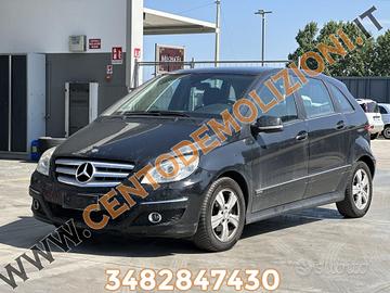 RICAMBI USATI AUTO MERCEDES Classe B W245 1Â° Seri