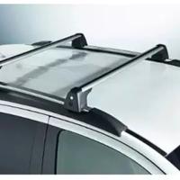 BARRE PORTATUTTO OPEL MOKKA I-MOKKA X ORIGINALE.