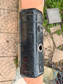 Serbatoio Fiat 500 epoca