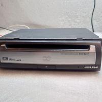DvD Alpine